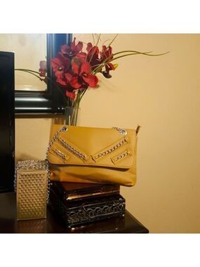 Bijoux Terner Fashion Woman's Handbag